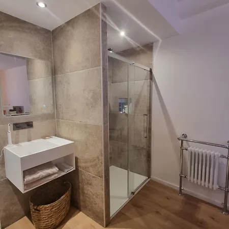 Paris, Cozy Marais Appartement
