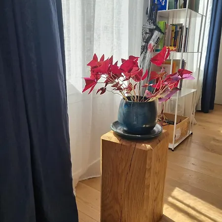 Paris, Cozy Marais Appartement